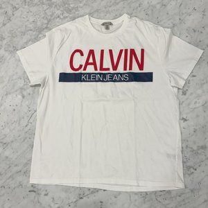 Men's Calvin Klein Jeans T-Shirt